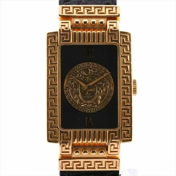 Versace | Accessories | Gianni Versace Watch 9s Vintage 